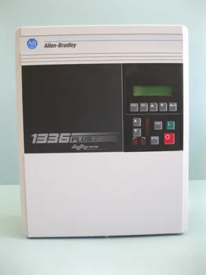 NEW Allen-Bradley 1336F-BRF100-AA-EN-HCS2-L4