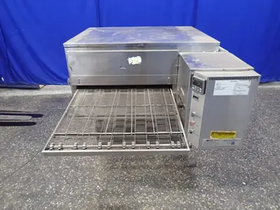 Used MIDDLEBY MARSHALL PS200 Heat Treating Units | HGR 24 #737066