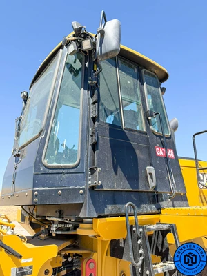 Used 2021 CATERPILLAR 815K Landfill Compactors California US | Monster Iron Equipment Services #1481130