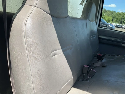 USED 2000 FORD F350 SUPER DUTY