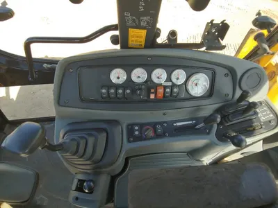 2004 Caterpillar 430D