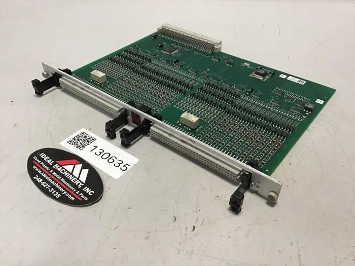 Used ARBURG ARB 790 Circuit Boards Michigan US | Ideal Machinery #596587