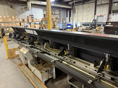 2020 NOMURA NN32YB3XB CNC Swiss Lathe | Machinery Resources International (16)