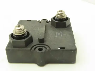 FPA/600 Thick Film Resistor 600W Resistance Range R5 to 1M Lot of 4