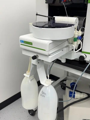 Used PerkinElmer N3200080 Spectrometers Missouri US | BioLabTek #1356148
