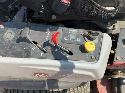 Used EXMARK LAZER Z LZX921GKA60600 Mowers Michigan US | Miedema Asset Management Group #1322397
