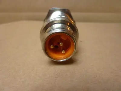 USED PEPPERL & FUCHS NBB10-30GM80-WS-H76