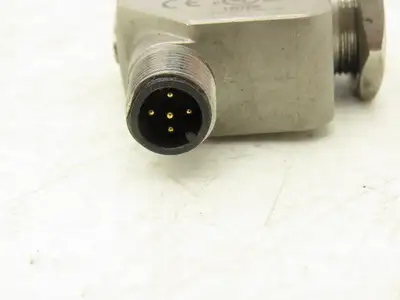 Used BANNER _UNKNOWN_ Proximity Sensors Indiana US | Arrow Industrial #1408257