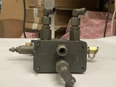 Used ATOS DHU-0711/13 Solenoid Valves | Surplus Asset Holdings #1204263