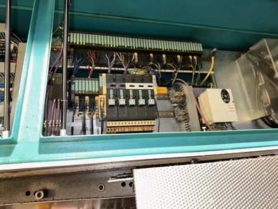 2006 INDEX MS-52-C Multi-Spindle Screw Machines (CNC) | Graff-Pinkert (30)