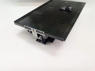 Used Universal Instruments Corporation Matrix Tray Platform Feeder PCB Component Feeders Michigan US | 4Tech USA #1540412