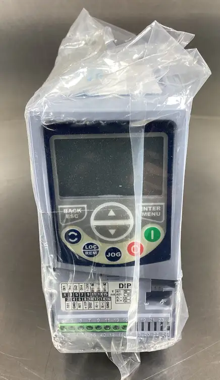 Used WEG CFW500 Variable Speed Drives South Carolina US | Palmetto Automation #1506764