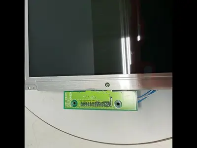 USED NEC NL6448AC33-18
