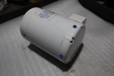 Baldor VWDM3538 3-Phase Motor 0.5 Hp 1725RPM 56C - STOCK SGF68