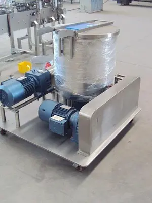 Used PETERS PT2 Sandwich Machines Texas US | Bakery Machinery and Engineering #1770396