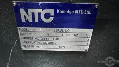 USED 2014 KOMATSU TLH-415N30FL