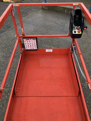 New | in-Stock 2024 SKYJACK SJ4740 E ELECTRIC SCISSOR LIFT Scissor Lifters Alberta CA | Adcock Equipment #1417675