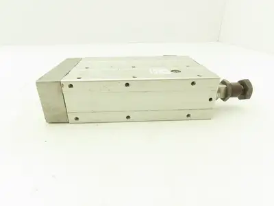 IAI RCP2-SRA4R-I-35P-2.5-100-P3-M-B Robo Cylinder Motorized Actuator 100mm 24VDC