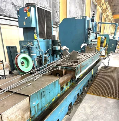 2006 TECHNIDRILL 1.00-118-3A Gun Drills | CNC EXCHANGE (14)