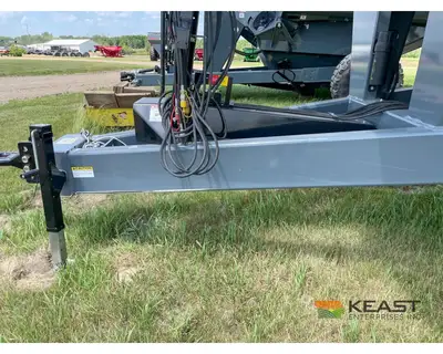 Used DEMCO _UNKNOWN_ Grain Carts Iowa US | Keast Enterprises #1360159