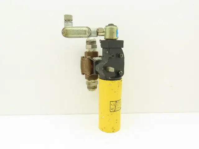 Used WORCESTER CONTROLS _UNKNOWN_ Valves/Fittings | Arrow Industrial #613206