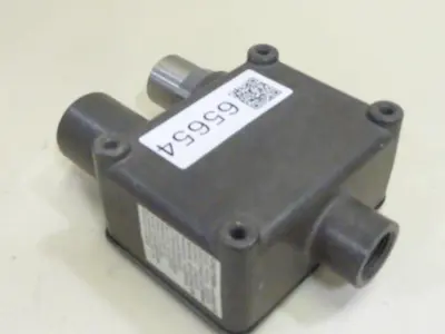 USED DADCO DPM-1