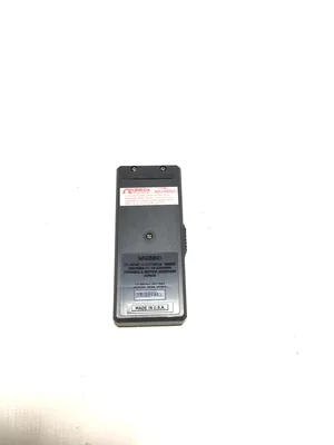 Omega HH-26K Thermocouple Handheld Thermometer