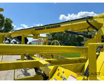 Used DEGELMAN RENN _UNKNOWN_ Miscellaneous Agriculture (Farm) Equipment Iowa US | Keast Enterprises #1360223