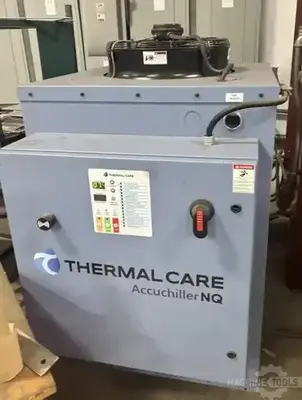 Used 2019 SCHLATTER SYSTEM POSIWELD Welding Machinery (Other) Illinois US | Perfection Global, LLC. #1329214