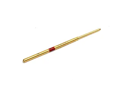 100-PRG406RH-S | QA Technology  Probe, 0.10 Center 0.40 Full Stroke, Razor 15-PACK - New Other