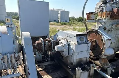 USED RO-FLO 19S