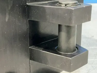 Used NUMATICS P1AT16A1KNAA2 Pumps Ohio US | HGR 24 #1506865