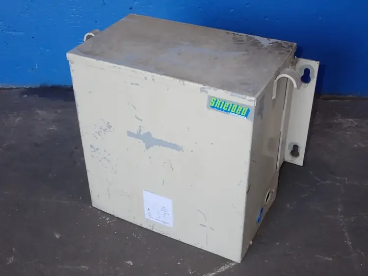 Used SOLA HT5F9AS Transformers Ohio US | HGR 24 #942570