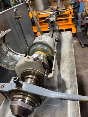 SCHAUBLIN 102-80 Precision Lathe | RELCO MACHINERY (16)