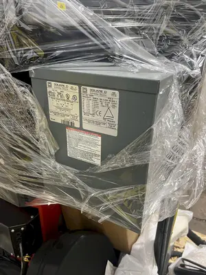 USED AMET CWLS25-5400Z