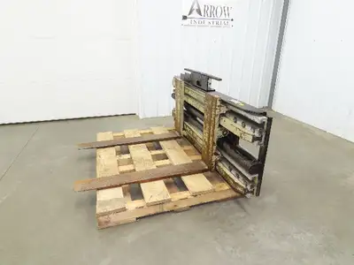 Used LONG REACH _UNKNOWN_ Forklift Attachments Indiana US | Arrow Industrial #1408588