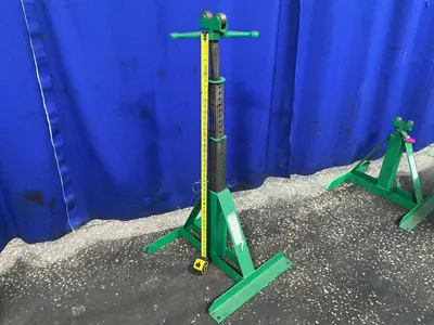 Used GREENLEE 683 Wire Payoffs Ohio US | HGR 24 #1276944
