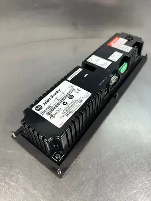 USED Allen-Bradley Allen Bradley 2706-P22R