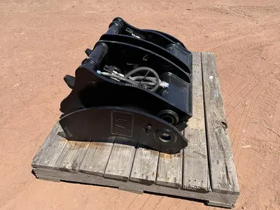 Used CAT 928H Misc Construction Attachements Utah US | CSS Equipment Sales #1347494