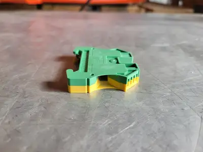 NEW WEIDMULLER WPE 10