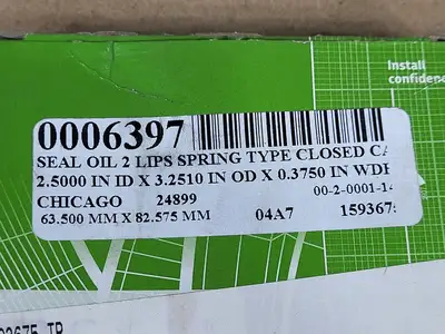 New | in-Stock SKF 24899 Parts British Columbia CA | Lenmark #269536