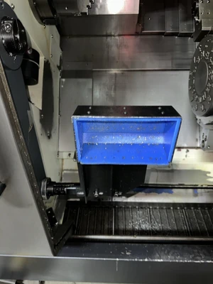 2014 DOOSAN PUMA TT1800SY 5-Axis or More CNC Lathes | Toolquip, Inc. (7)