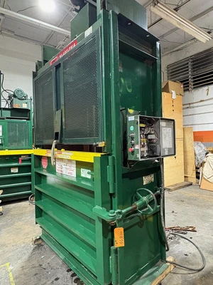USED 2001 PTR PTR 2300HD