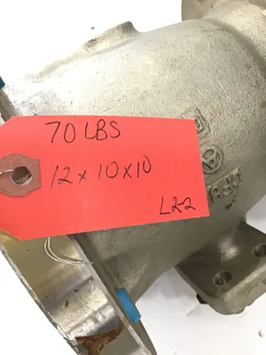 WKM 4″ 150 RF Flanged Ball Valve 316 Stainless Steel