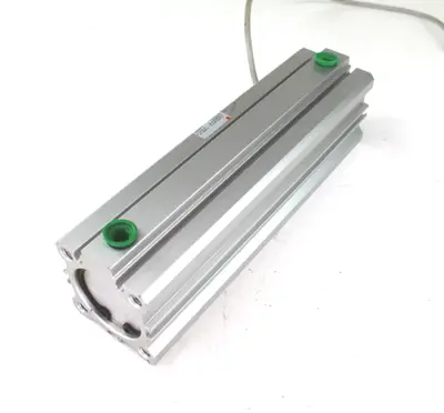 USED SMC CDQ2A32-125DC-A73ZS