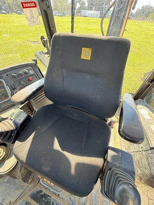 Used 2012 JCB 3CX14 Backhoe Loaders Florida US | Intrac Machinery #1568789