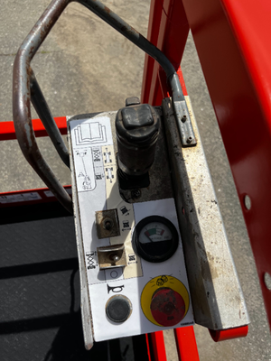 USED 2019 Skyjack SJ3219