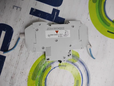 USED MERLIN GERIN D5A MULTI9 C60