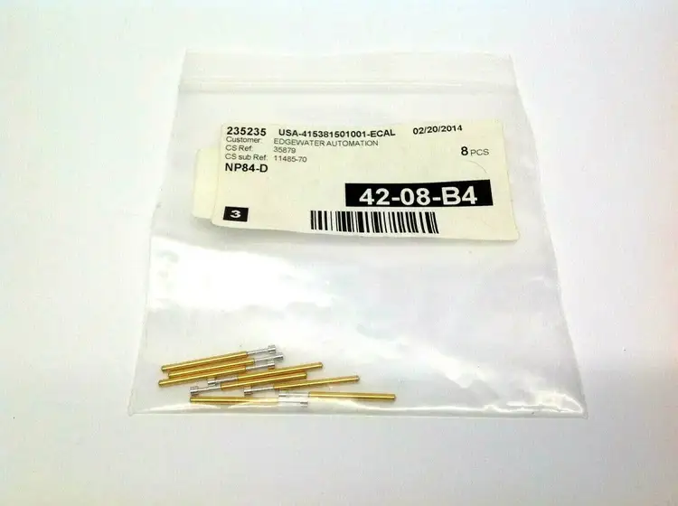 New | in-Stock Misumi Contact Probes Probes Michigan US | Maverick Industrial Sales #1396140