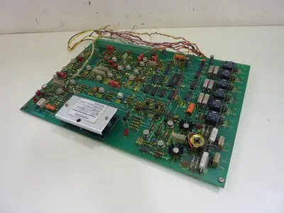 USED INDRAMAT 109-450-3201B-2